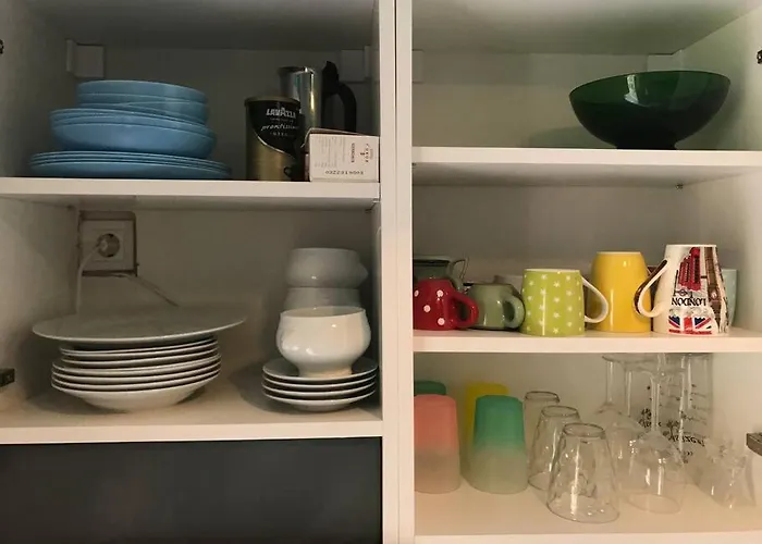 Single Sunny Mini Studio Flat